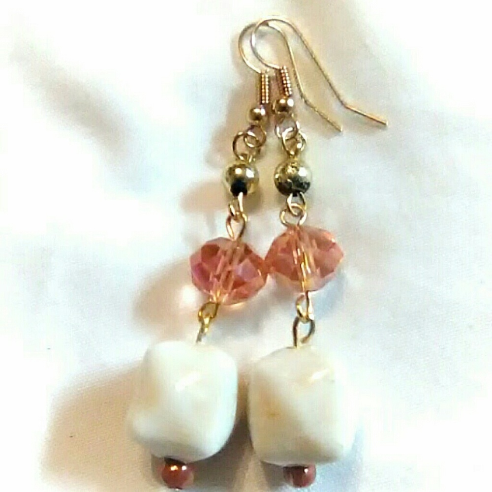 Stylish Dangle Earrings